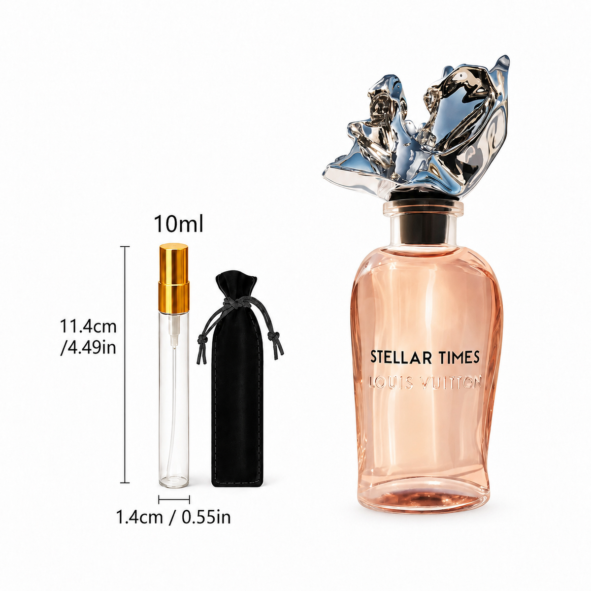 Louis Vuitton Stellar Times