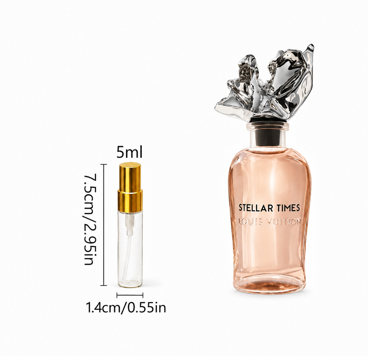 Louis Vuitton Stellar Times