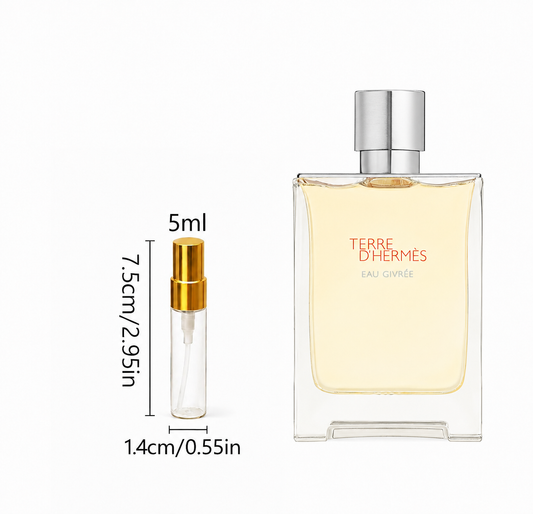 Hermès Terre d'Hermès Eau Givree