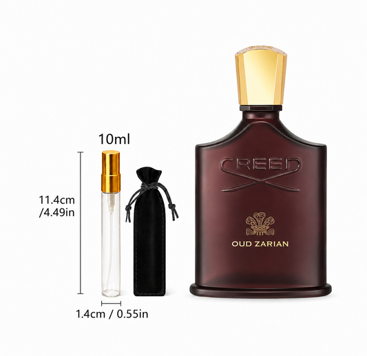 Creed Oud Zarian