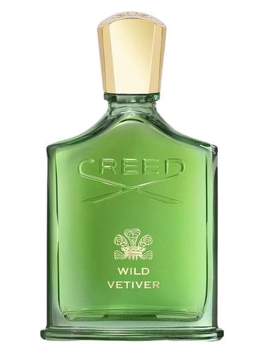 Creed Wild Vetiver