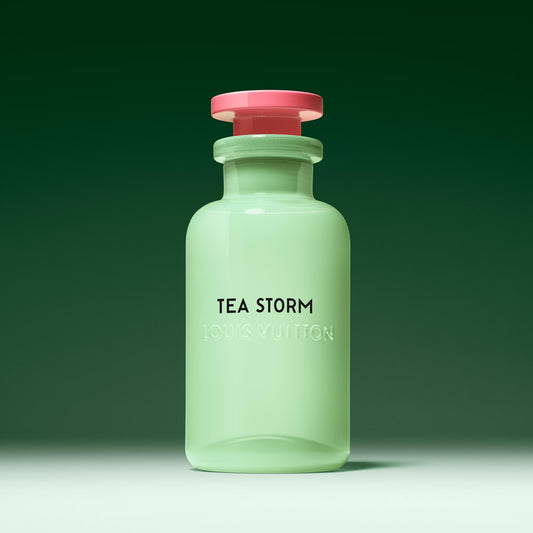 Louis Vuitton Tea Storm