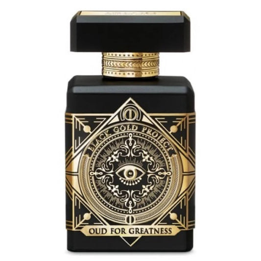 Initio Oud for Greatness