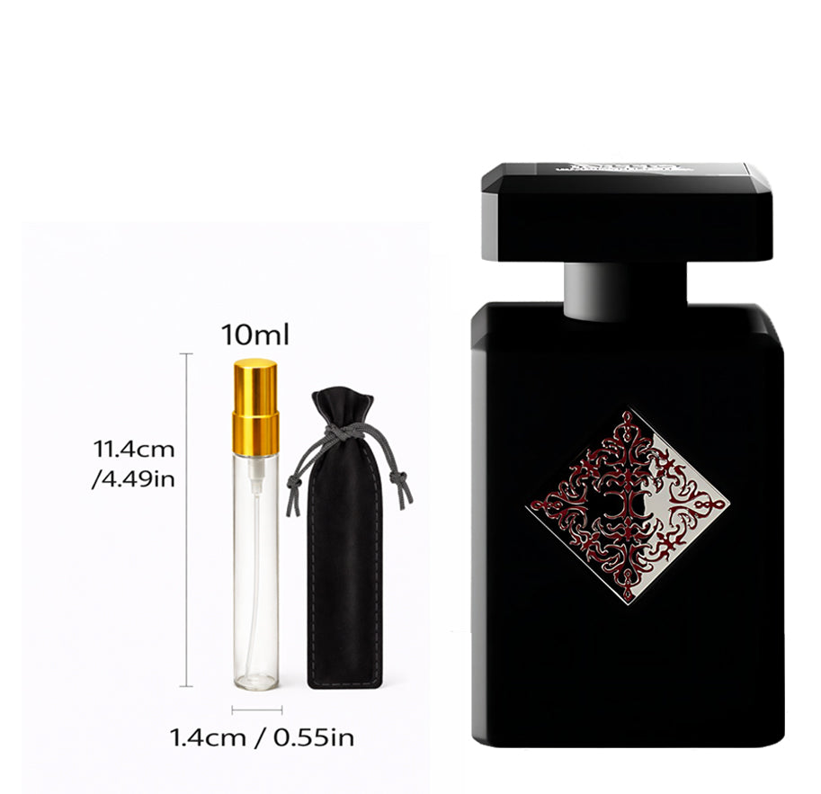 Initio Addictive Vibration