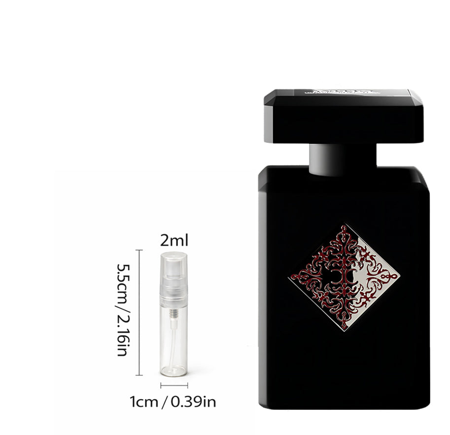 Initio Addictive Vibration