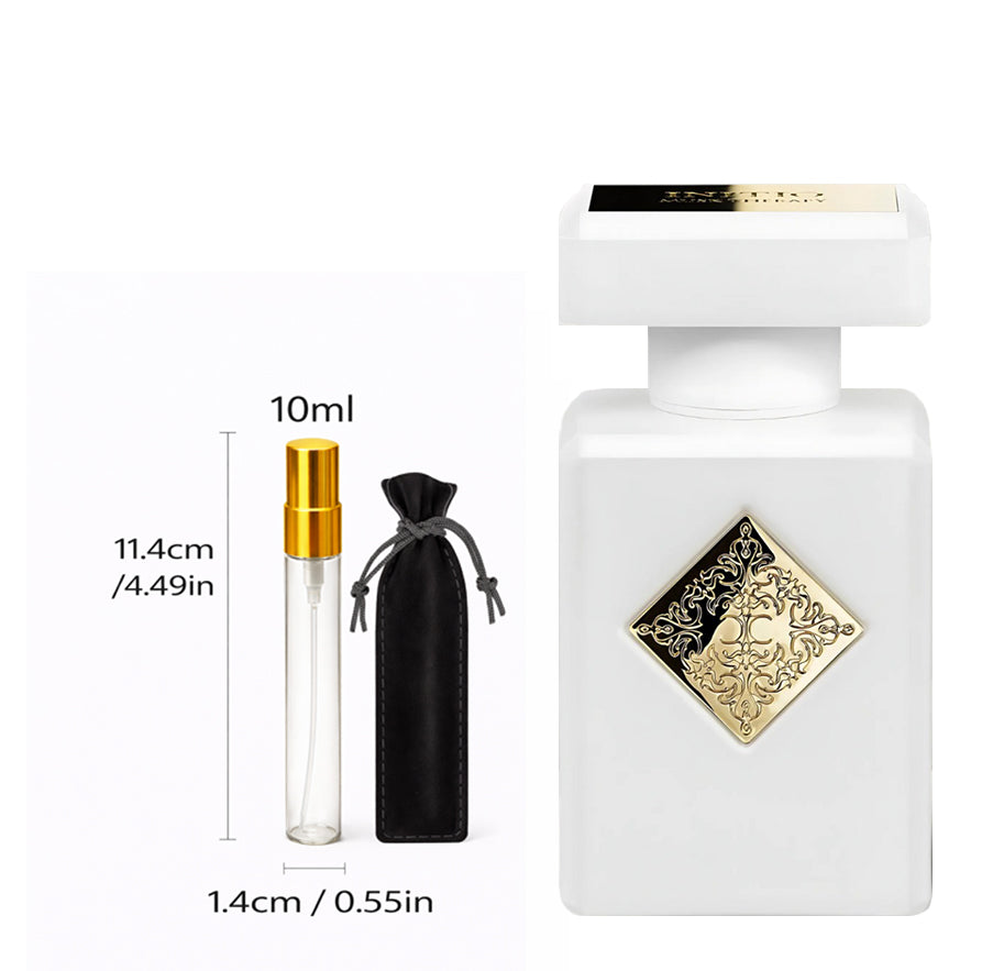 Initio Musk Therapy