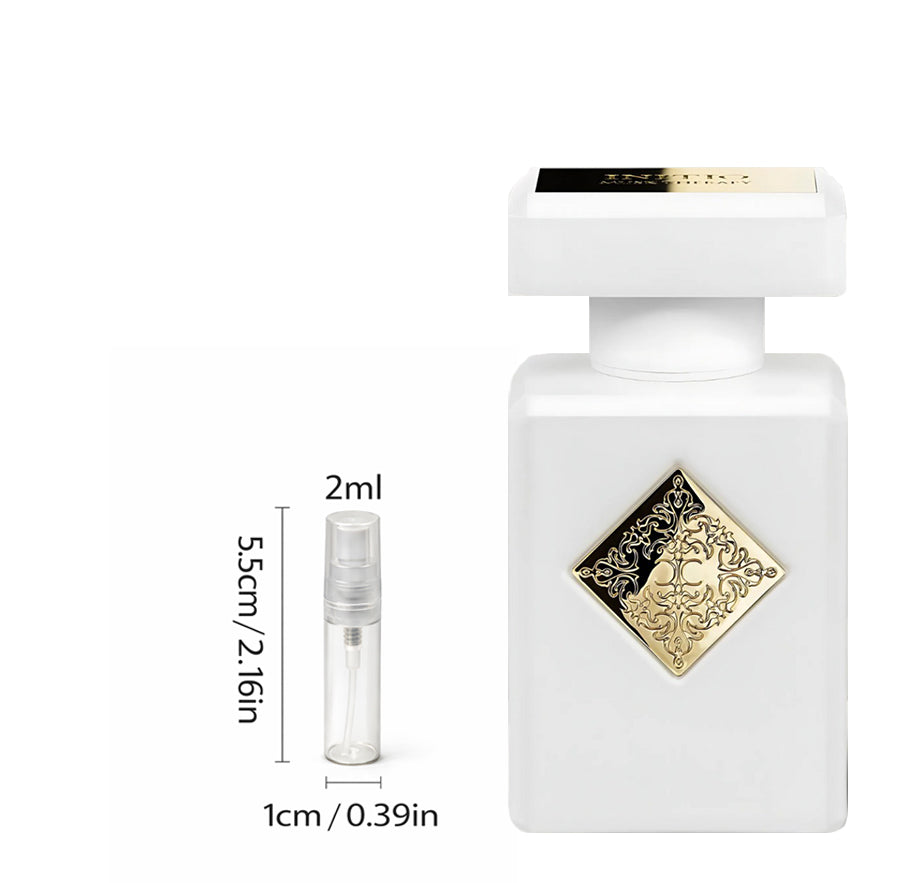 Initio Musk Therapy