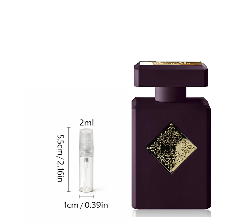 Initio Narcotic Delight
