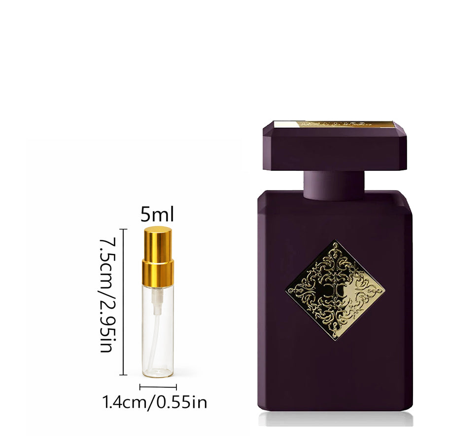 Initio Narcotic Delight