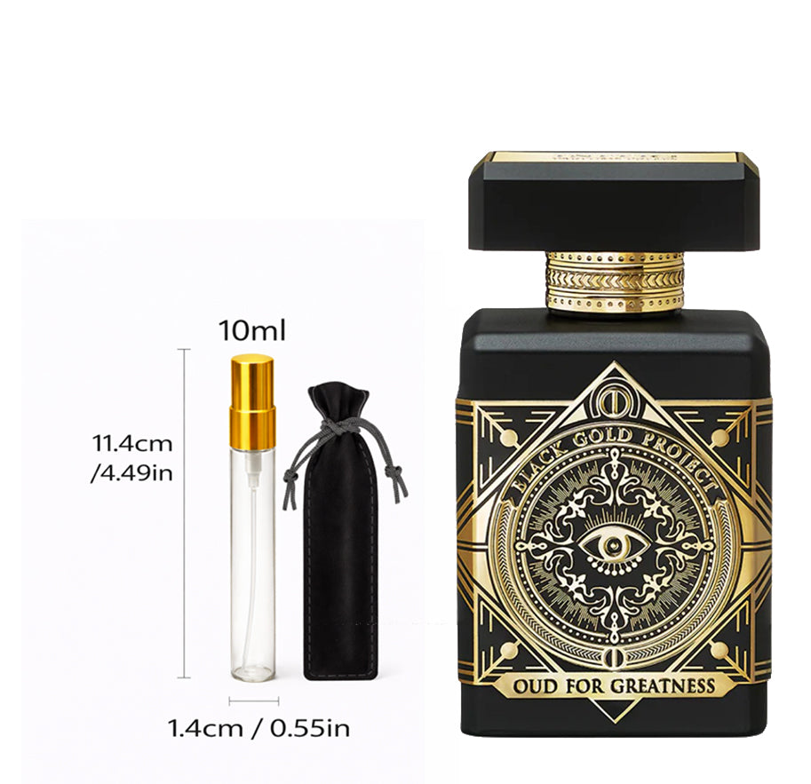 Initio Oud for Greatness