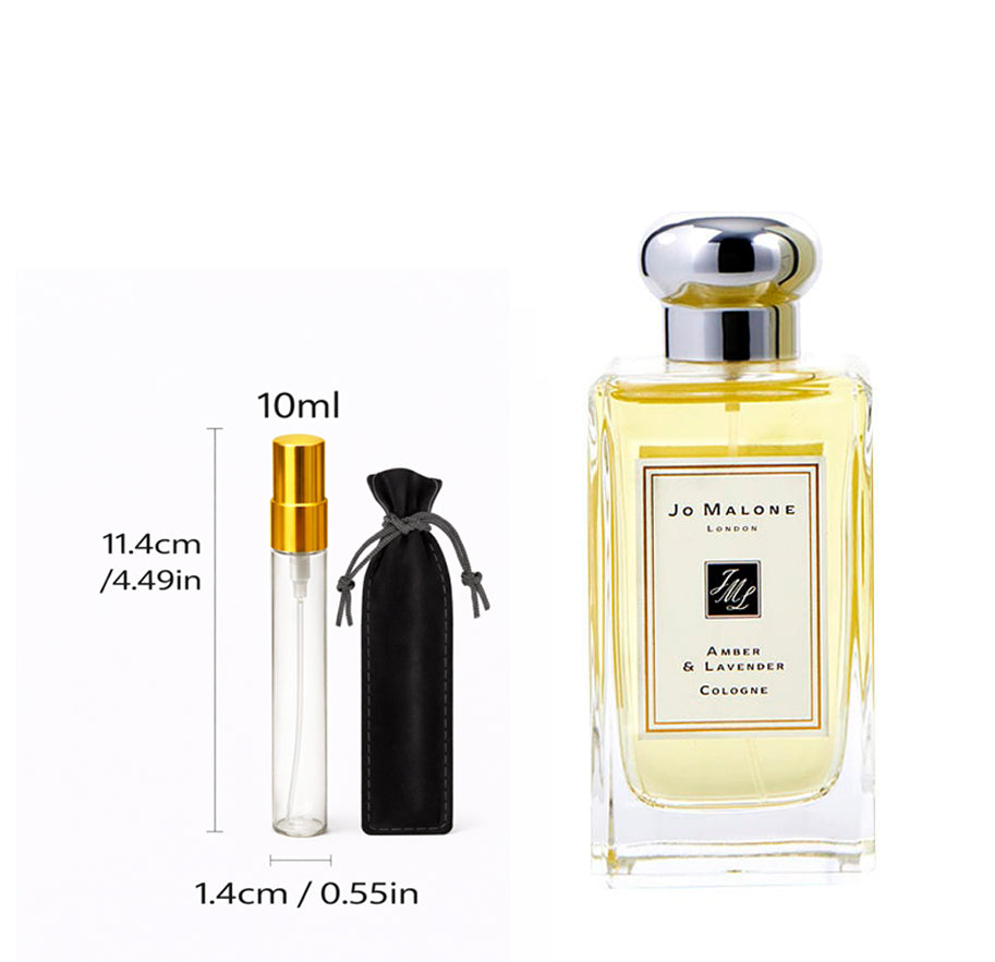 Jo Malone Amber & Lavender
