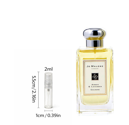Jo Malone Amber & Lavender