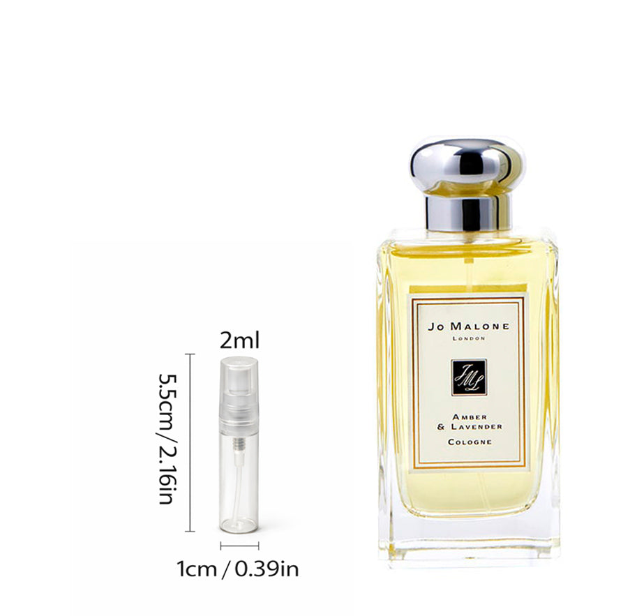 Jo Malone Amber & Lavender