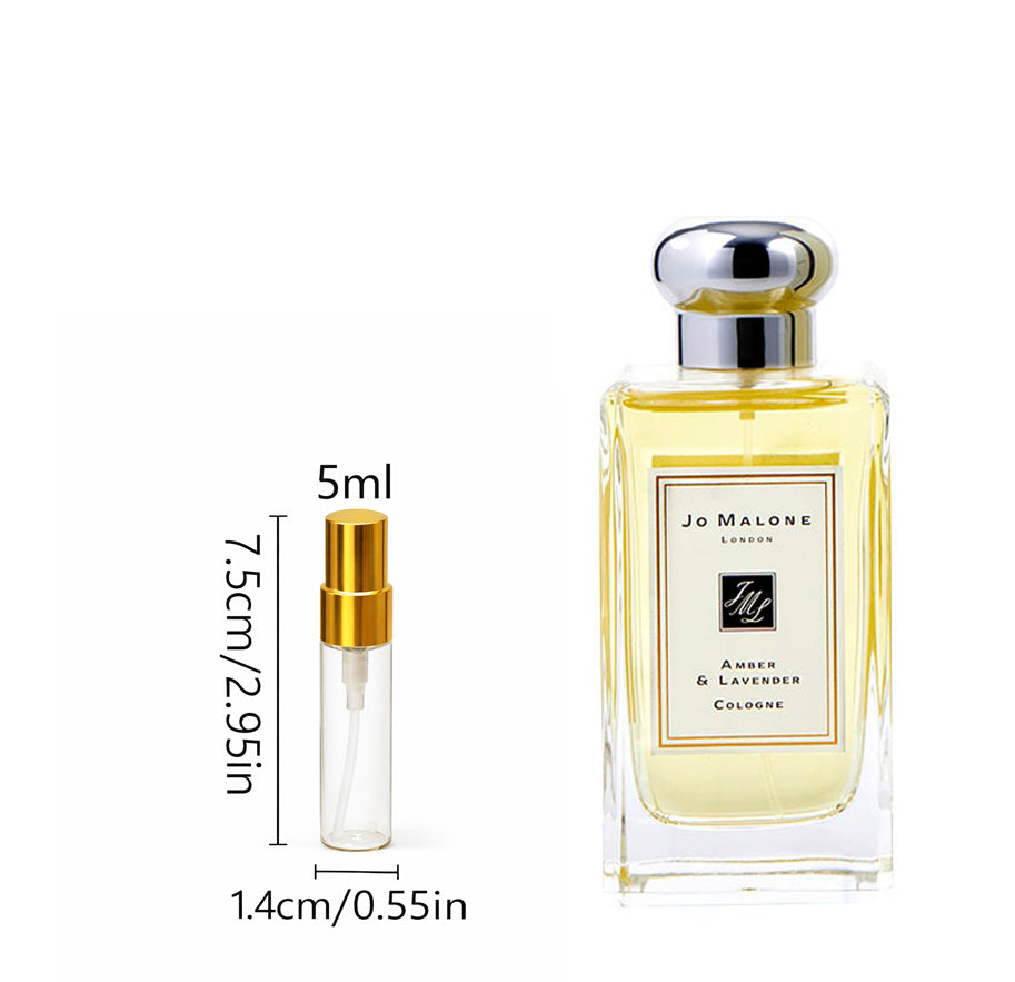 Jo Malone Amber & Lavender