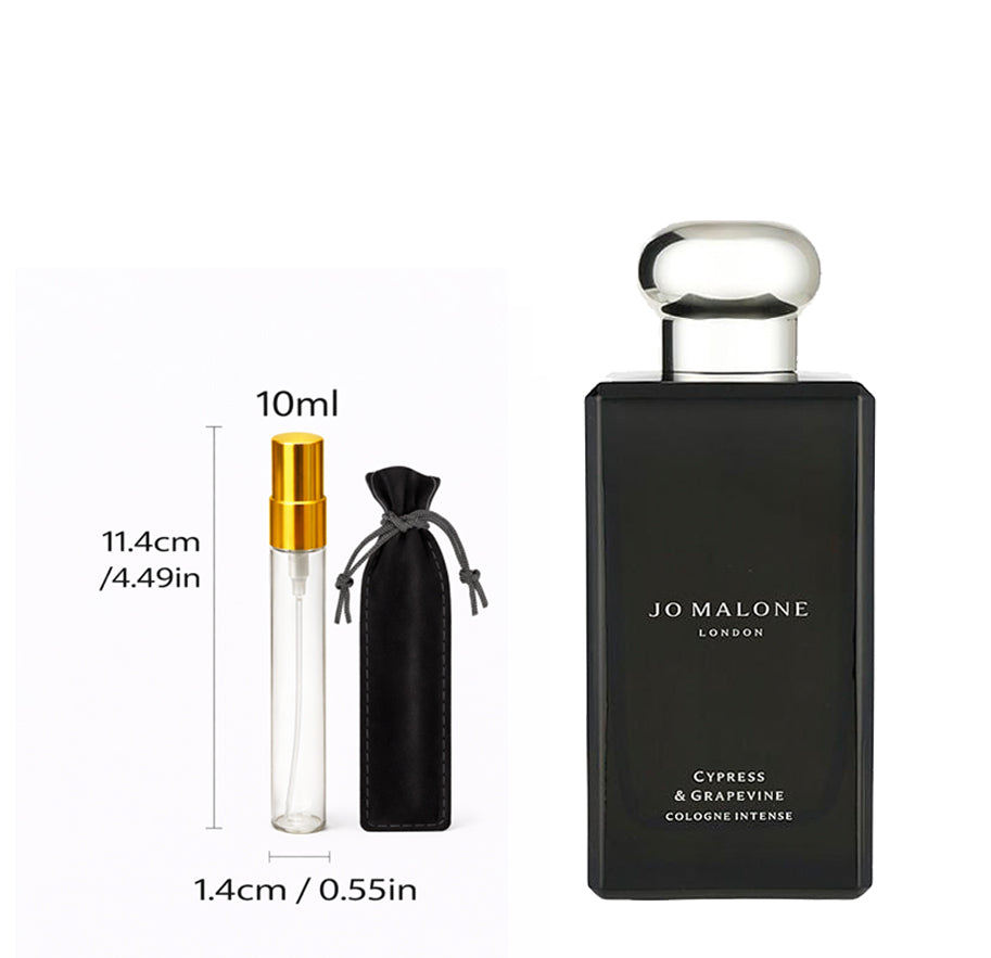 Jo Malone Cypress & Grapevine