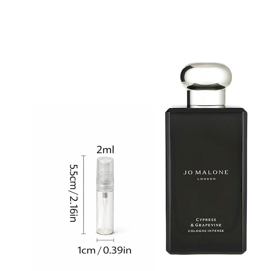 Jo Malone Cypress & Grapevine