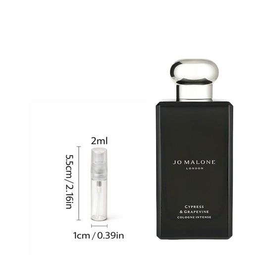 Jo Malone Cypress & Grapevine