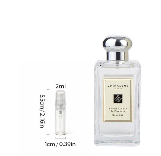 Jo Malone English Pear & Freesia
