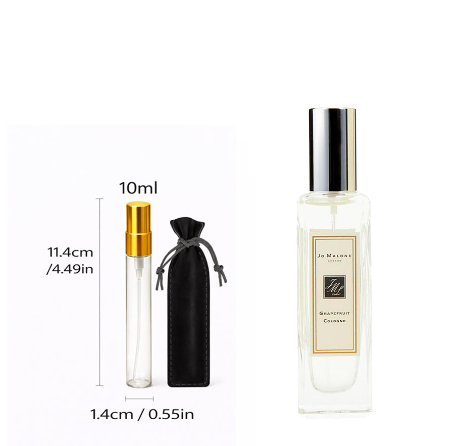Jo Malone Grapefruit