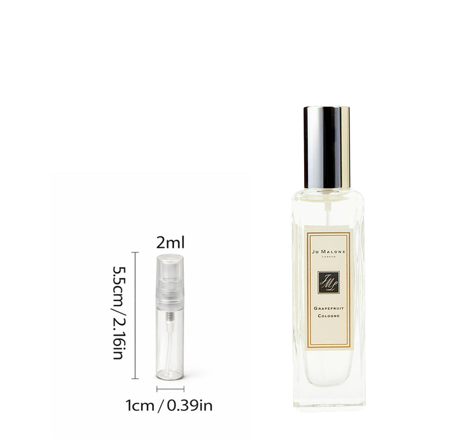 Jo Malone Grapefruit