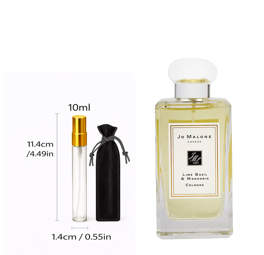 Jo Malone Lime Basil & Mandarin