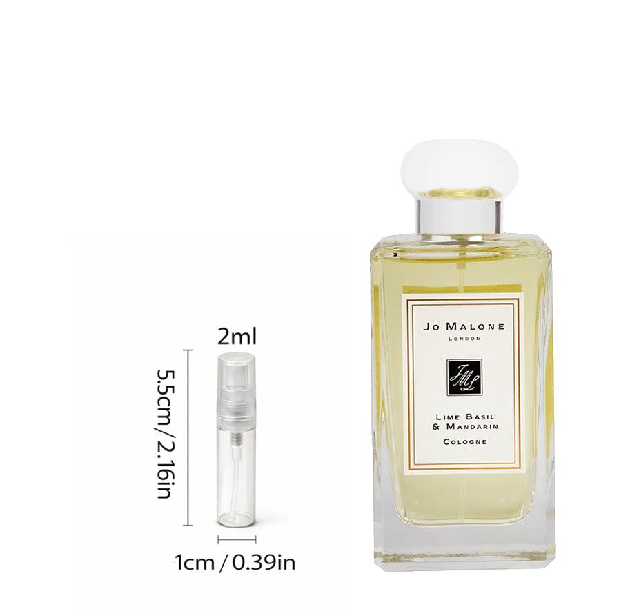 Jo Malone Lime Basil & Mandarin