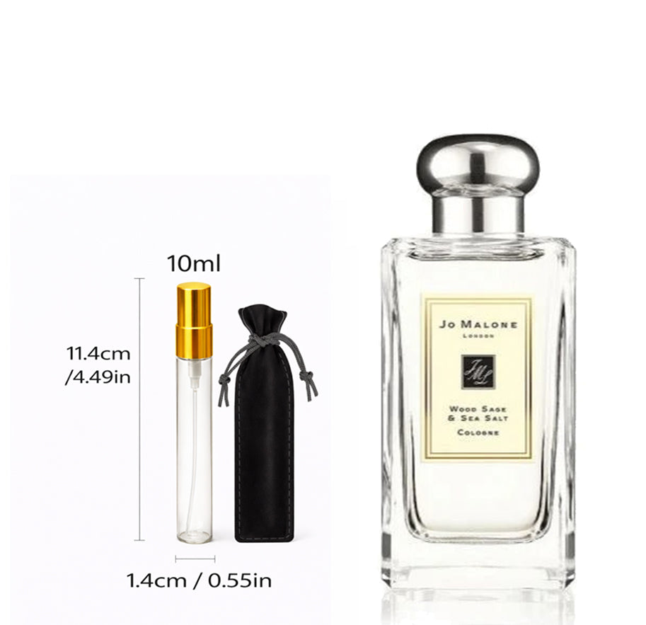 Jo Malone London Wood Sage & Sea Salt