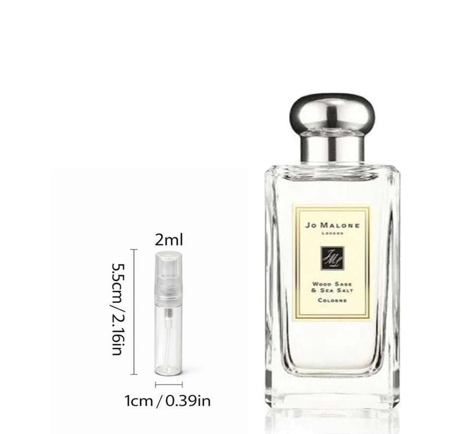 Jo Malone London Wood Sage & Sea Salt