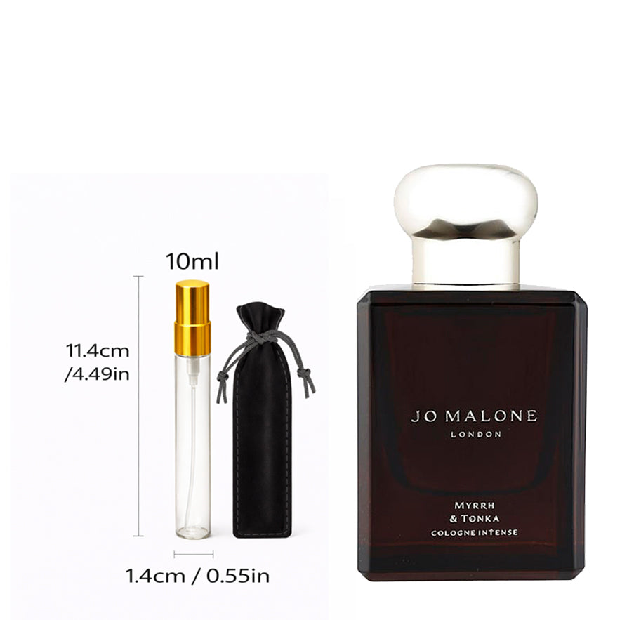 Jo Malone Myrrh & Tonka