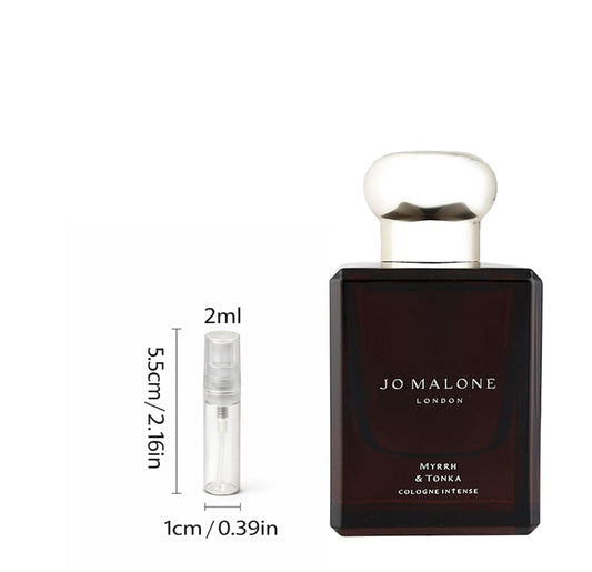 Jo Malone Myrrh & Tonka