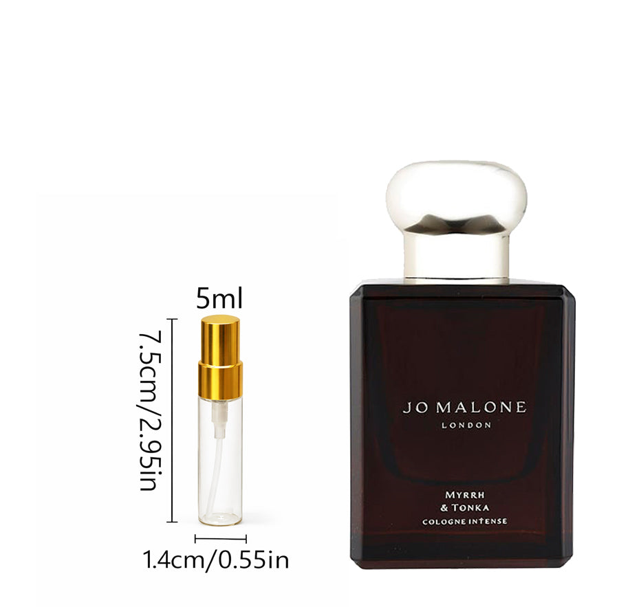 Jo Malone Myrrh & Tonka