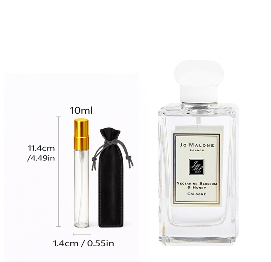 Jo Malone Nectarine Blossom & Honey