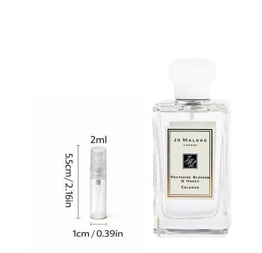 Jo Malone Nectarine Blossom & Honey