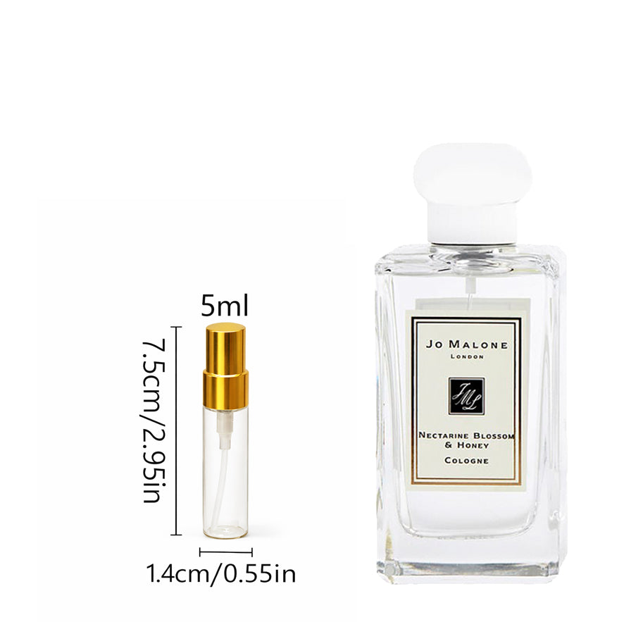 Jo Malone Nectarine Blossom & Honey