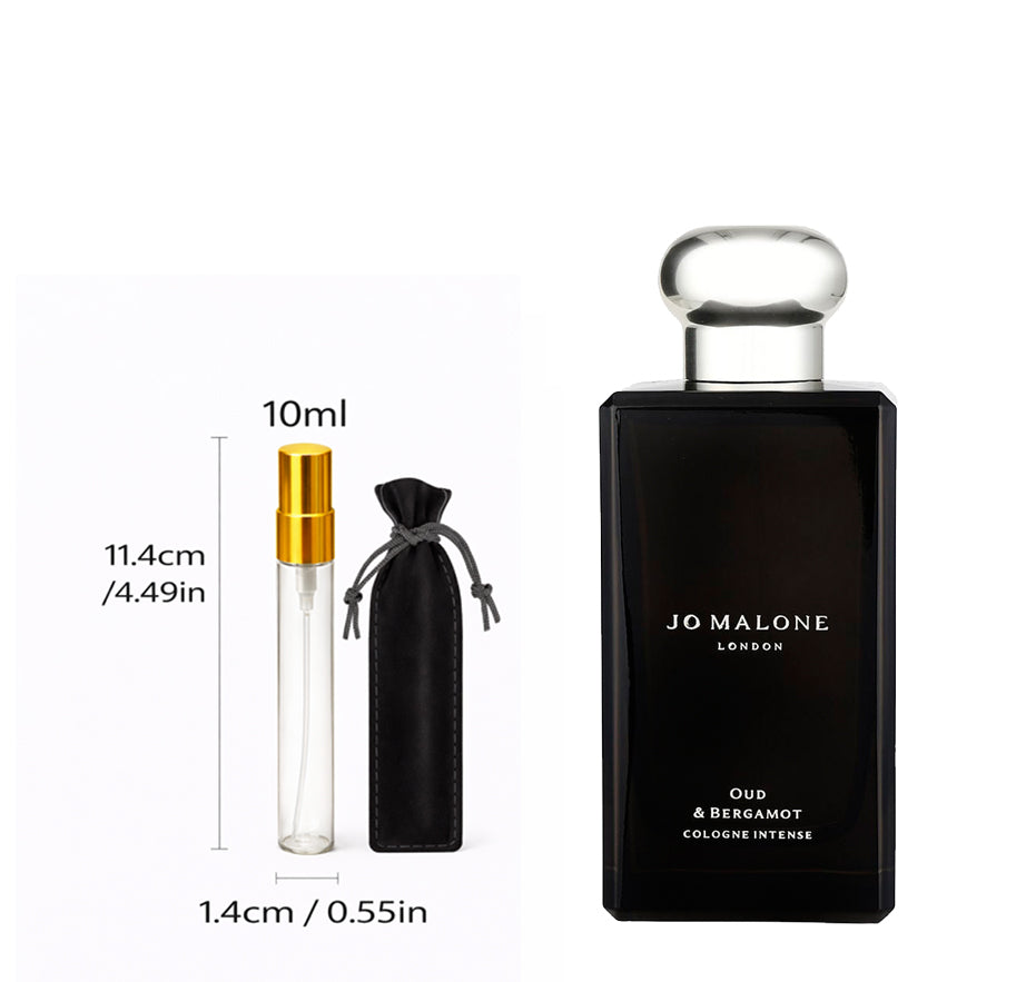 Jo Malone Oud & Bergamot