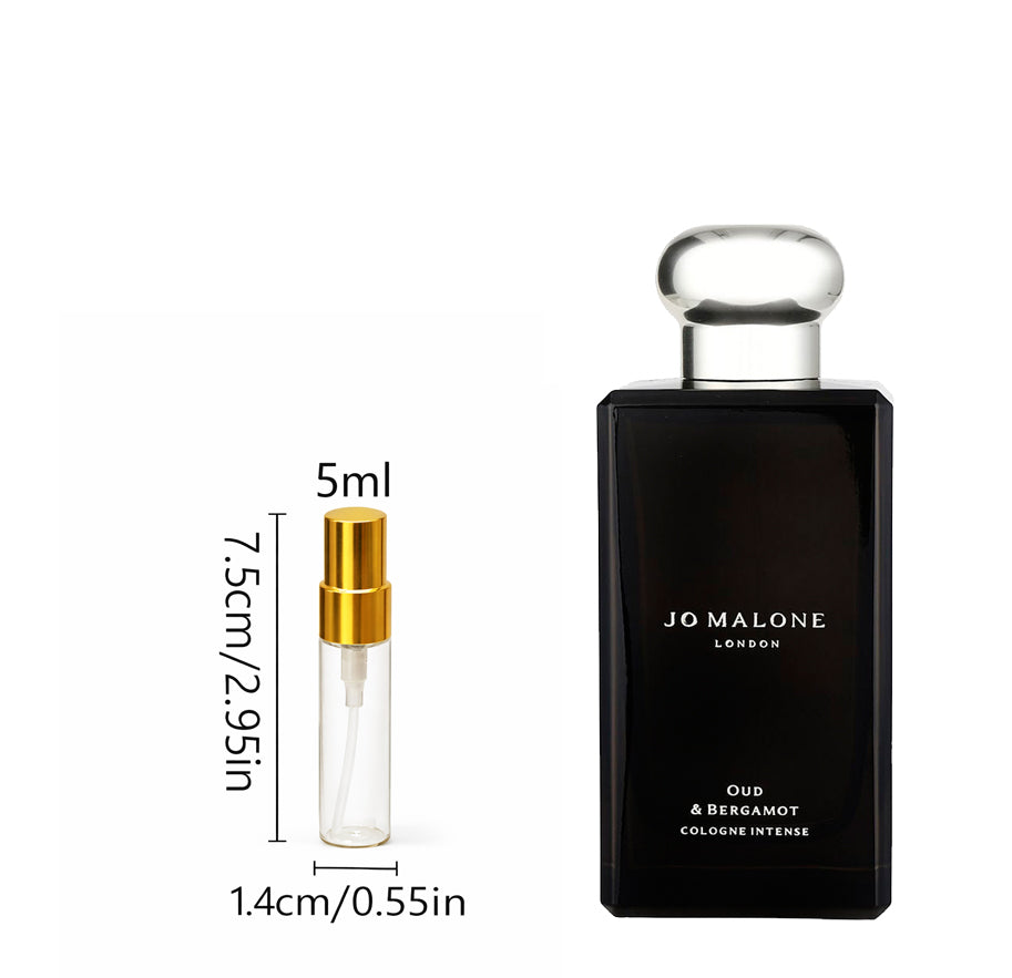Jo Malone Oud & Bergamot