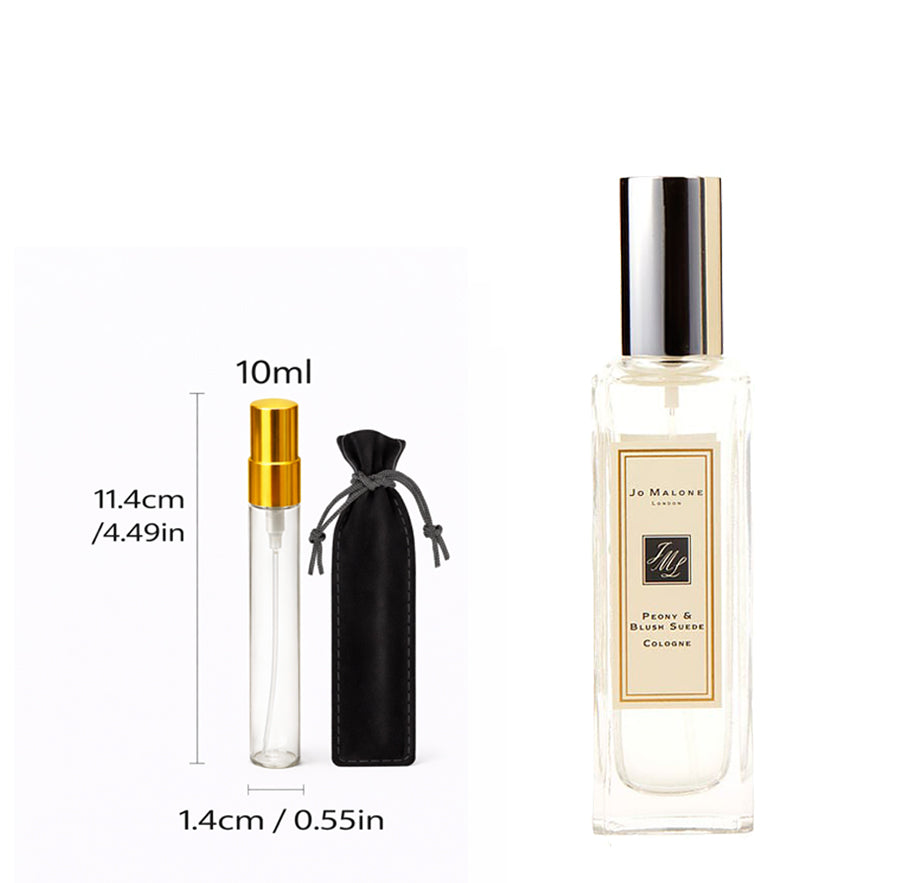 Jo Malone Peony & Blush Suede
