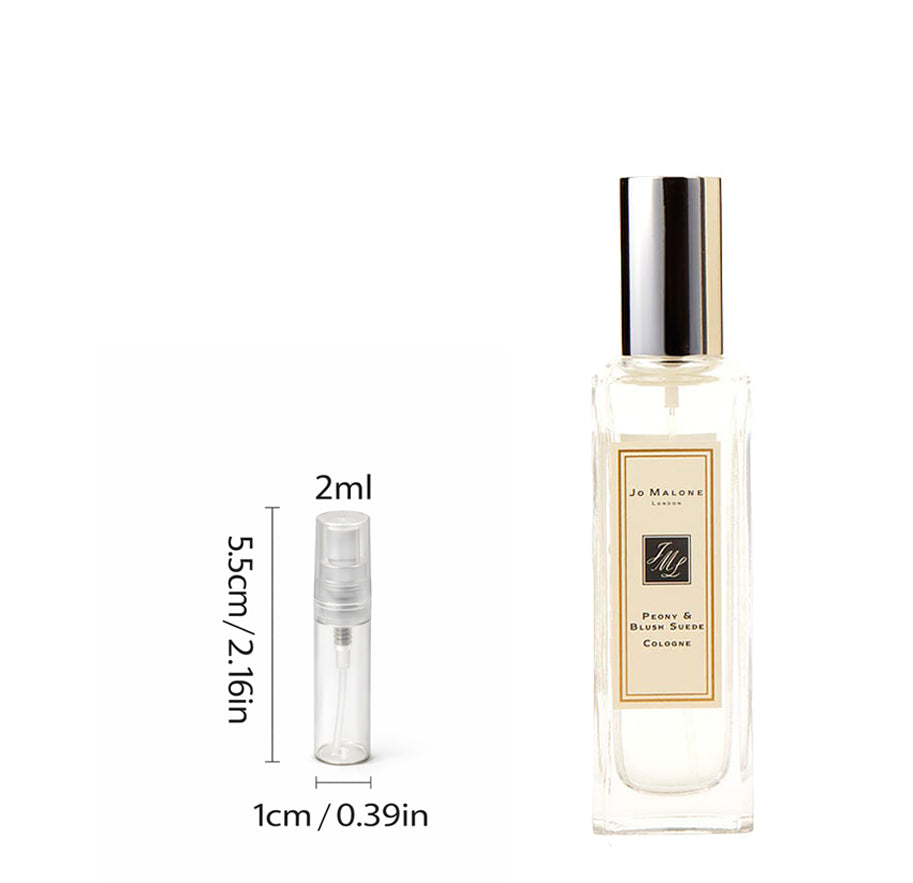 Jo Malone Peony & Blush Suede