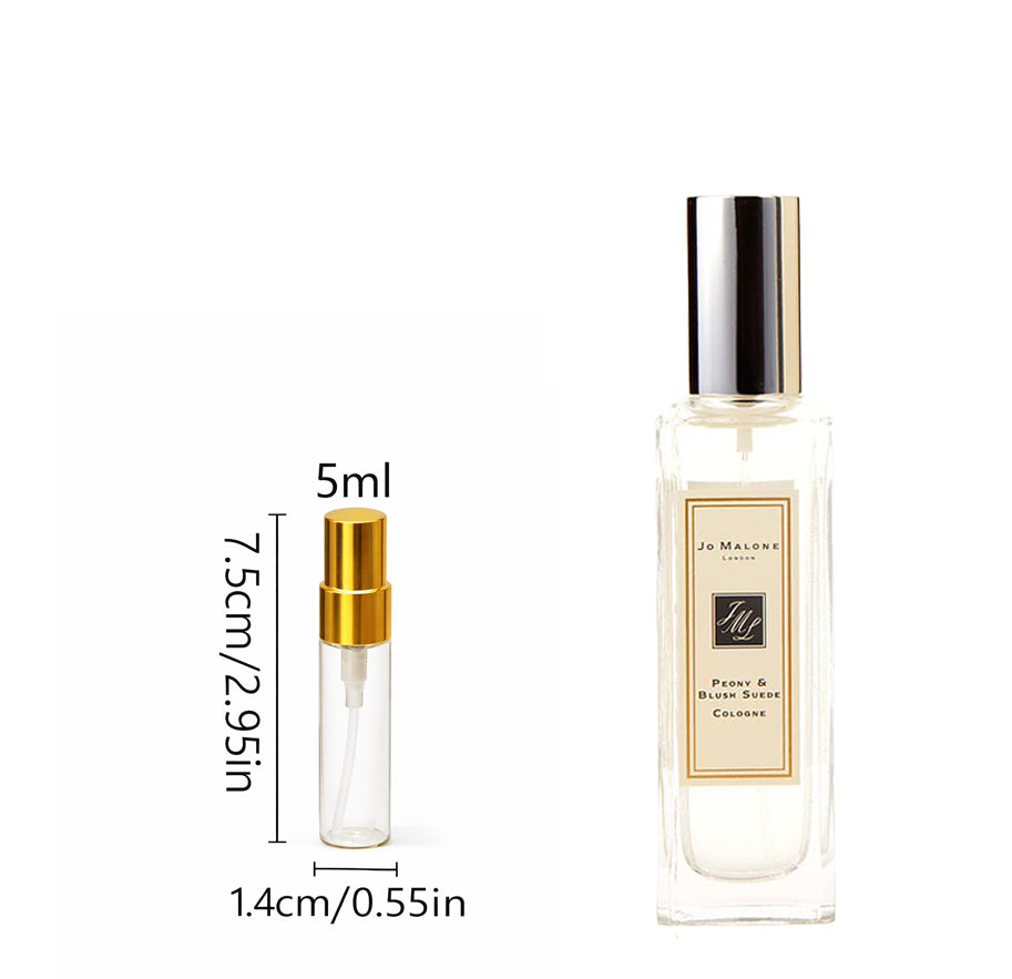 Jo Malone Peony & Blush Suede
