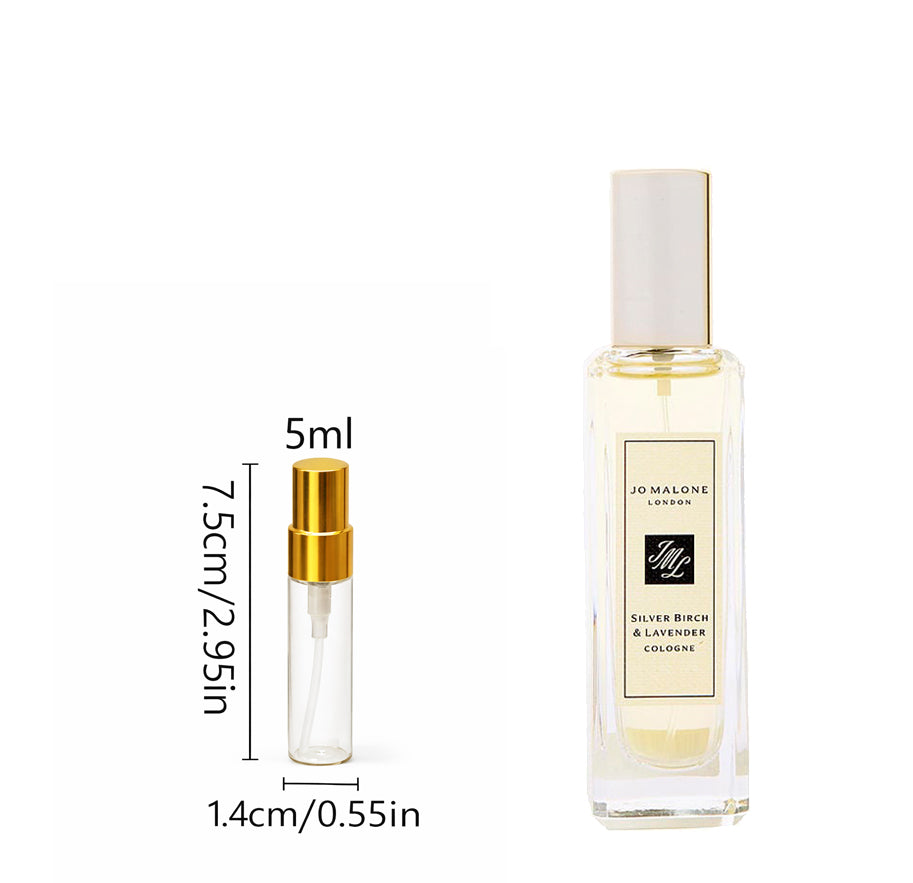 Jo Malone Silver Birch & Lavender
