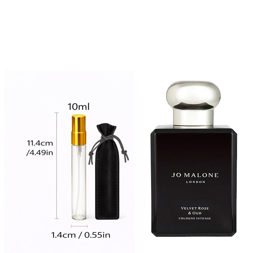 Jo Malone Velvet Rose & Oud