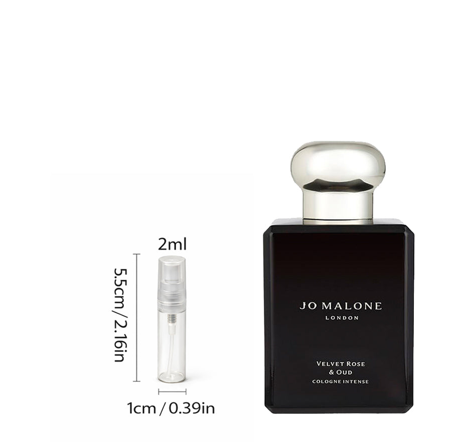 Jo Malone Velvet Rose & Oud
