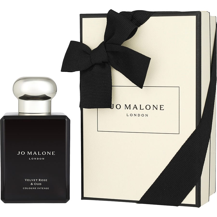 Jo Malone Velvet Rose & Oud