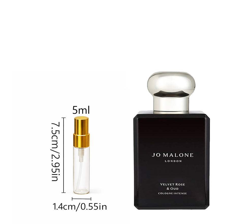 Jo Malone Velvet Rose & Oud
