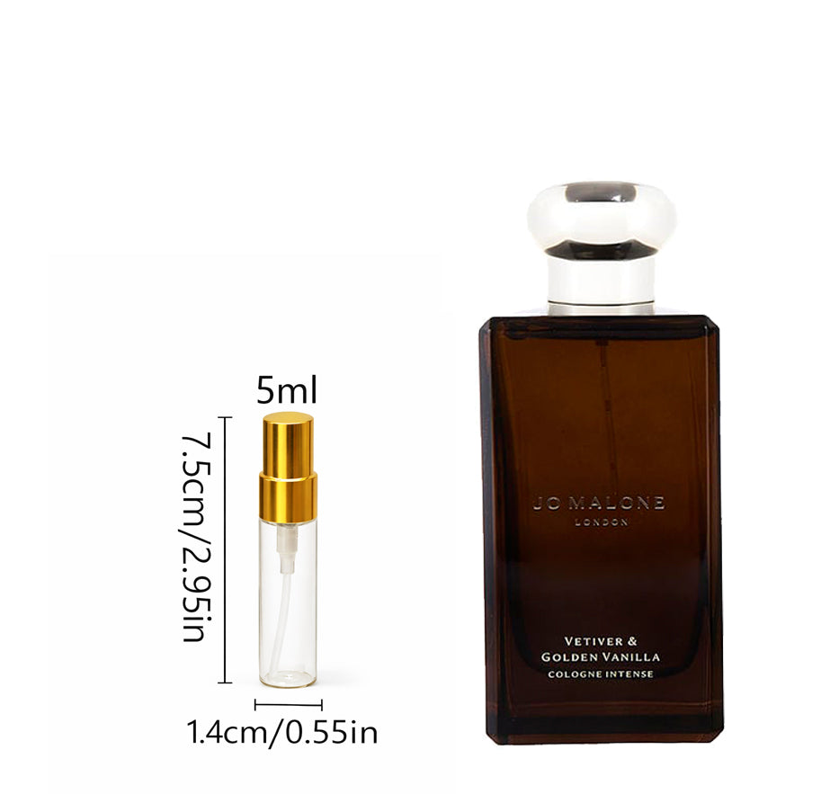 Jo Malone Vetiver & Golden Vanilla