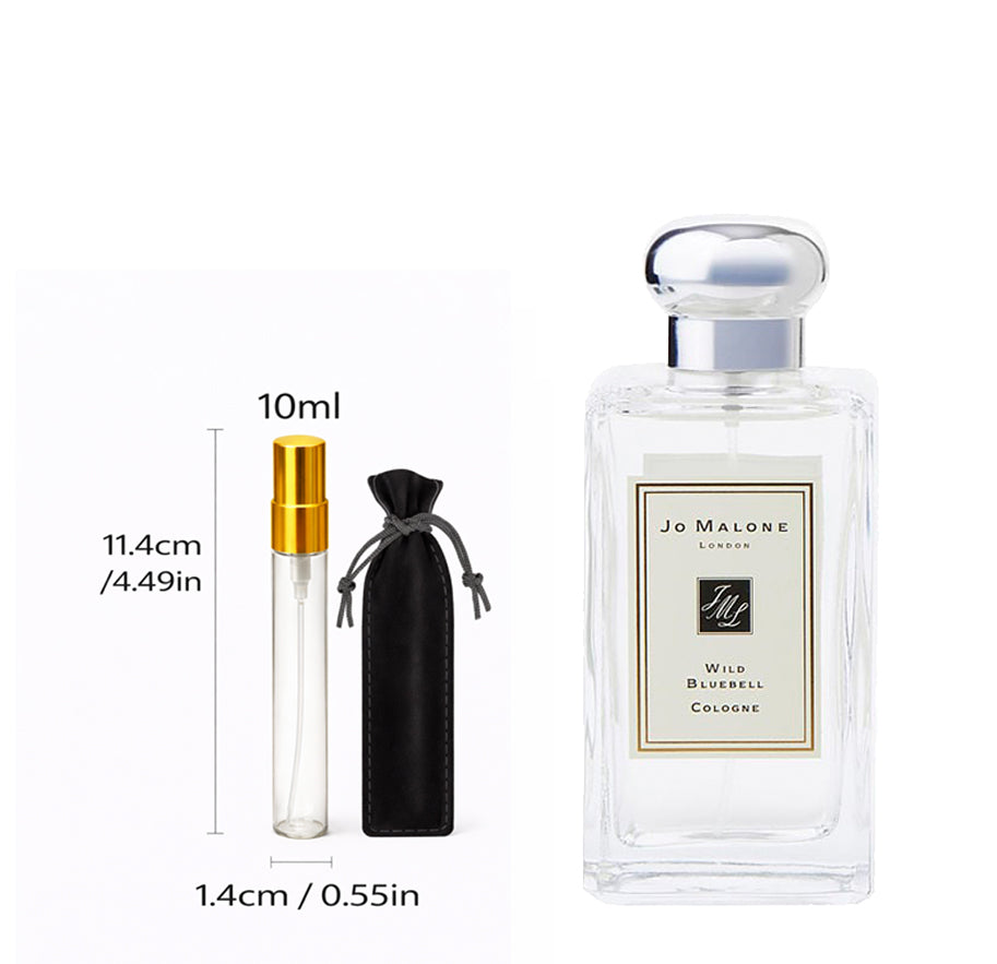 Jo Malone Wild Bluebell