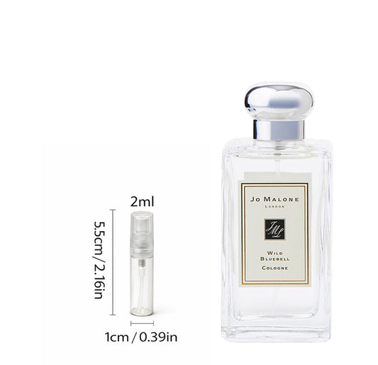 Jo Malone Wild Bluebell