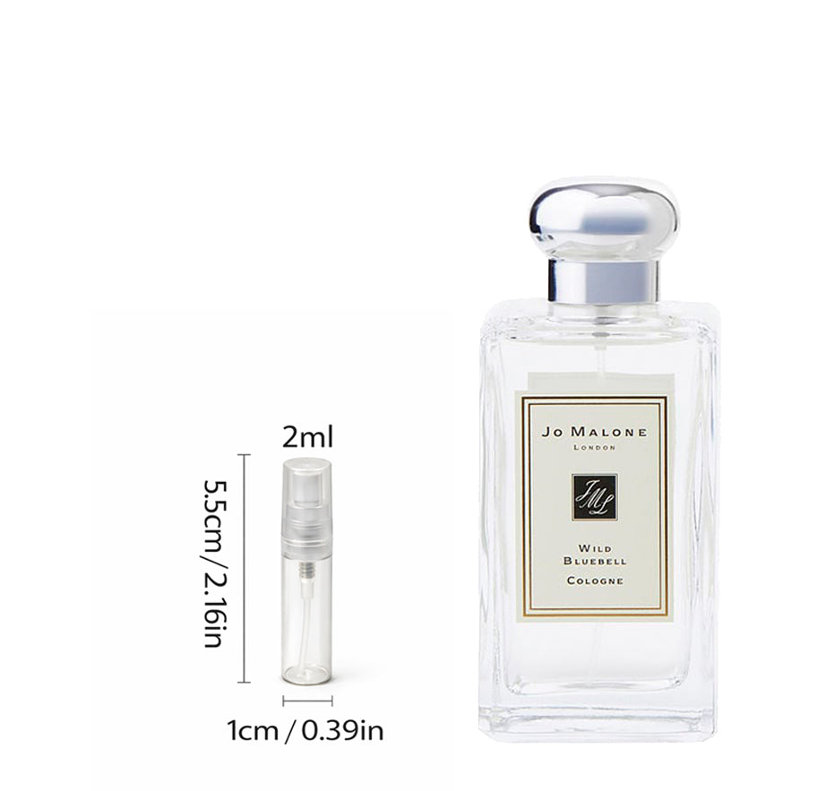 Jo Malone Wild Bluebell