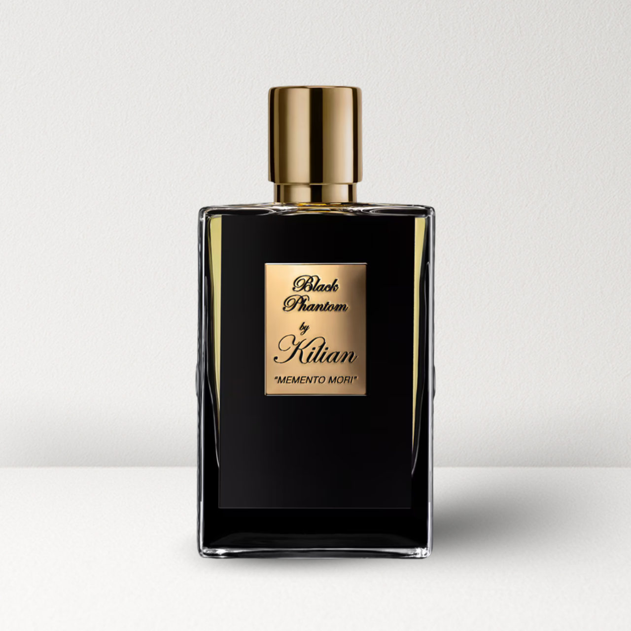 KIlian Black Phantom with Coffret