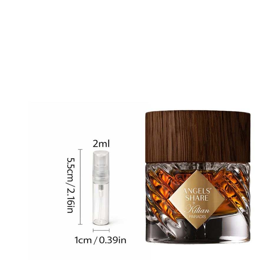 Kilian Angels' Share Paradis